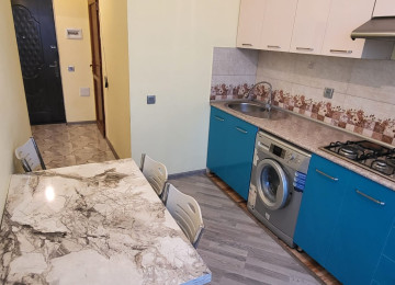 Xlrdalan AAF PARK Ev tam təmirli,əşyaları təzədir Evdə