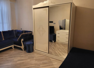 Xlrdalan AAF PARK Ev tam təmirli,əşyaları təzədir Evdə