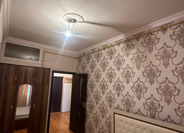 Xlrdalan H.Eliyev parkln yanl 2 otaq 62 kv 430 azn qaz isl