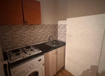 Xlrdalan H.Eliyev parkln yanl 2 otaq 62 kv 430 azn qaz isl