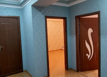 Xlrdalan Qrat marketin heyeti 2 otaq 60kv 350azn qaz islq