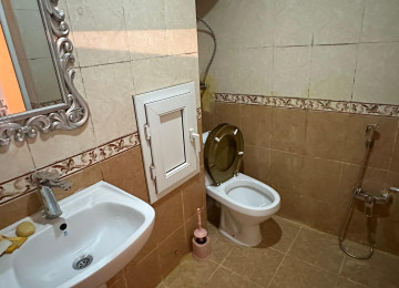 Xlrdalan H.Eliyev parkln yanl 2 otaq 62 kv 430 azn qaz isl