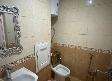 Xlrdalan H.Eliyev parkln yanl 2 otaq 62 kv 430 azn qaz isl