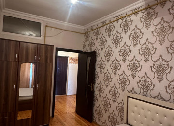 Xlrdalan H.Eliyev parkln yanl 2 otaq 62 kv 430 azn qaz isl