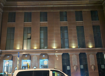 Masin 2020-ci ilde Almaniyadan getirilib.140 min km