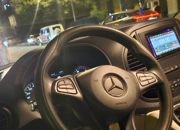 Masin 2020-ci ilde Almaniyadan getirilib.140 min km