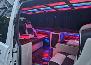 Masin 2020-ci ilde Almaniyadan getirilib.140 min km