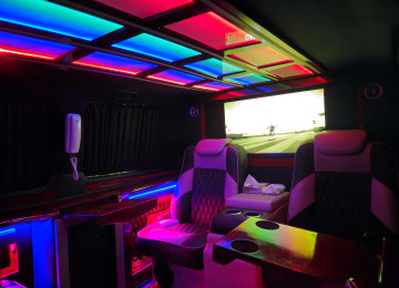 Masin 2020-ci ilde Almaniyadan getirilib.140 min km