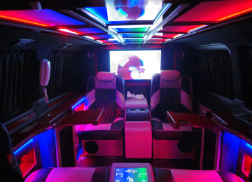 Masin 2020-ci ilde Almaniyadan getirilib.140 min km