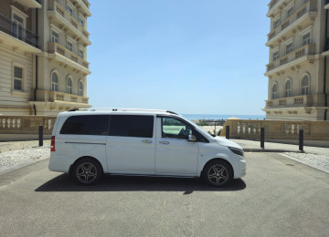 Masin 2020-ci ilde Almaniyadan getirilib.140 min km