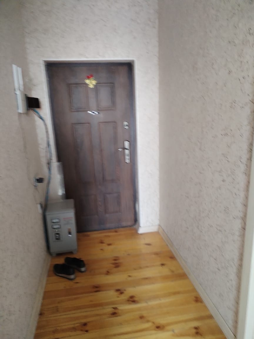 Xlrdalan Xezne plaza 2 otaq Apartman 60kv qaz islq su dayml