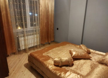 Riyyat ticaret merkezi 2 otaq menzil kiraye verlir 55 kv 14