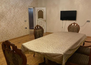 Bağımız pirşağı kendinde yerleşir 4 yataq otağı 1 zaldan