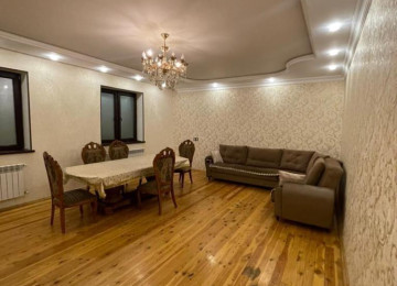 Bağımız pirşağı kendinde yerleşir 4 yataq otağı 1 zaldan