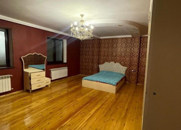 Bağımız pirşağı kendinde yerleşir 4 yataq otağı 1 zaldan