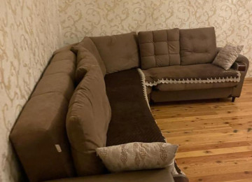 Bağımız pirşağı kendinde yerleşir 4 yataq otağı 1 zaldan