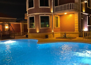 Bağımız pirşağı kendinde yerleşir 4 yataq otağı 1 zaldan