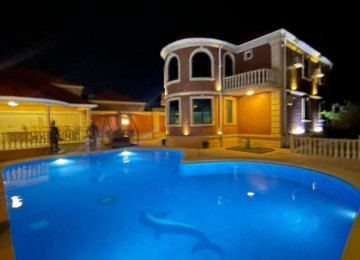 Bağımız pirşağı kendinde yerleşir 4 yataq otağı 1 zaldan