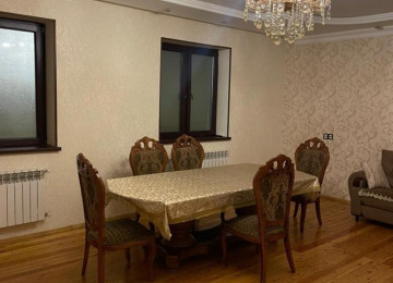 Bağımız pirşağı kendinde yerleşir 4 yataq otağı 1 zaldan