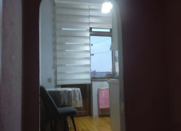 Masazlr duzgolun yanl 1 otaq 35 kv 260 azn 13 Mertebenin 4