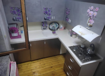 Masazlr duzgolun yanl 1 otaq 35 kv 260 azn 13 Mertebenin 4