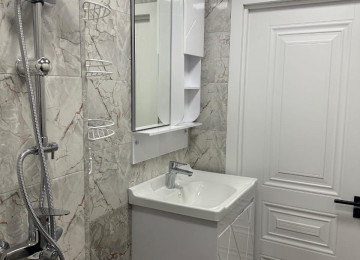 Xirdalan Aff park 28 ci mehle 17 nin 16 si mektebe parka