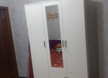 Masazlr qesebesi 1 otaq 2 ye duzelme 38kv menzil verlir