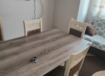 Xlrdalan Xezne plaza 2 otaq Apartman 60kv qaz islq su dayml