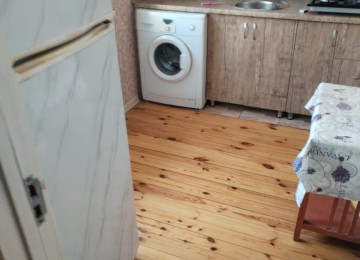 Xlrdalan Xezne plaza 2 otaq Apartman 60kv qaz islq su dayml