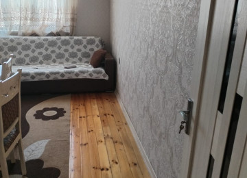 Xlrdalan Xezne plaza 2 otaq Apartman 60kv qaz islq su dayml
