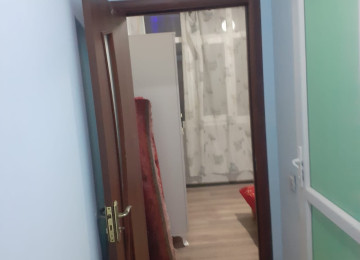 Masazlr qesebesi 1 otaq 2 ye duzelme 38kv menzil verlir