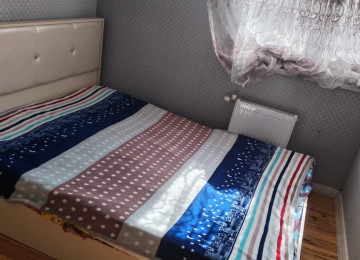 Xlrdalan Xezne plaza 2 otaq Apartman 60kv qaz islq su dayml