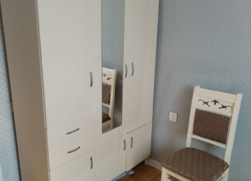 Xlrdalan Xezne plaza 2 otaq Apartman 60kv qaz islq su dayml