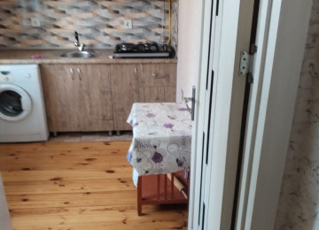 Xlrdalan Xezne plaza 2 otaq Apartman 60kv qaz islq su dayml