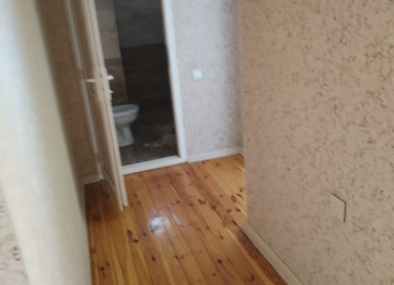 Xlrdalan Xezne plaza 2 otaq Apartman 60kv qaz islq su dayml