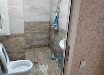 Xlrdalan Xezne plaza 2 otaq Apartman 60kv qaz islq su dayml