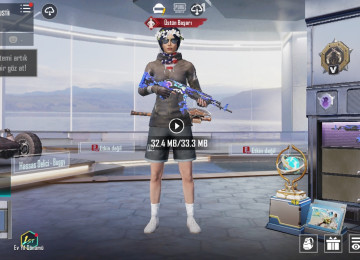 Əlimyandı satılır çox təcilidi midili m762 4 səviyyə 5