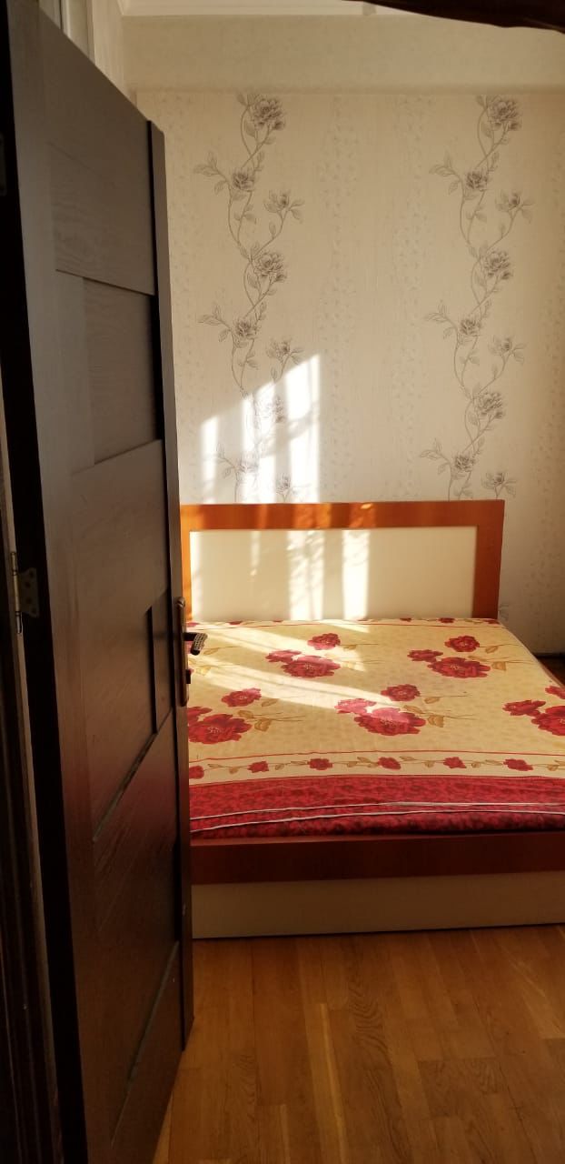 Xlrdalan Kirsdal Abseron 1 de 1 otaq menzil kiraye verlir