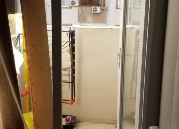 Xlrdalan Kirsdal Abseron 1 de 1 otaq menzil kiraye verlir