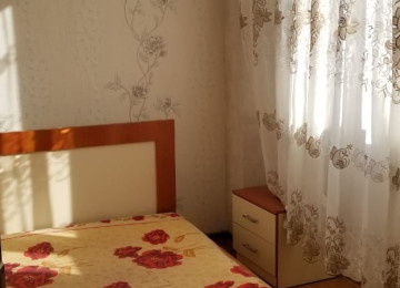 Xlrdalan Kirsdal Abseron 1 de 1 otaq menzil kiraye verlir