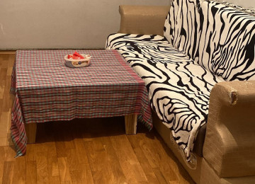 Xlrdalan Kirsdal Abseron 1 de 1 otaq menzil kiraye verlir