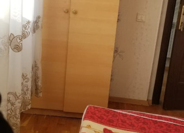 Xlrdalan Kirsdal Abseron 1 de 1 otaq menzil kiraye verlir