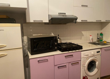 Xlrdalan Kirsdal Abseron 1 de 1 otaq menzil kiraye verlir