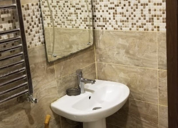 Xlrdalan Kirsdal Abseron 1 de 1 otaq menzil kiraye verlir