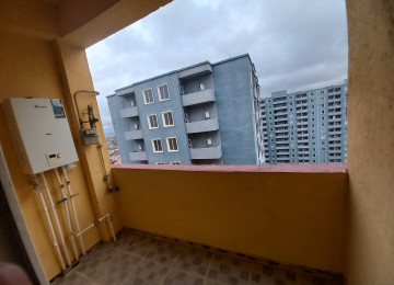 Saray mtk 14/13 u 2 otaq Metbex kolidorda nezerede tutulub