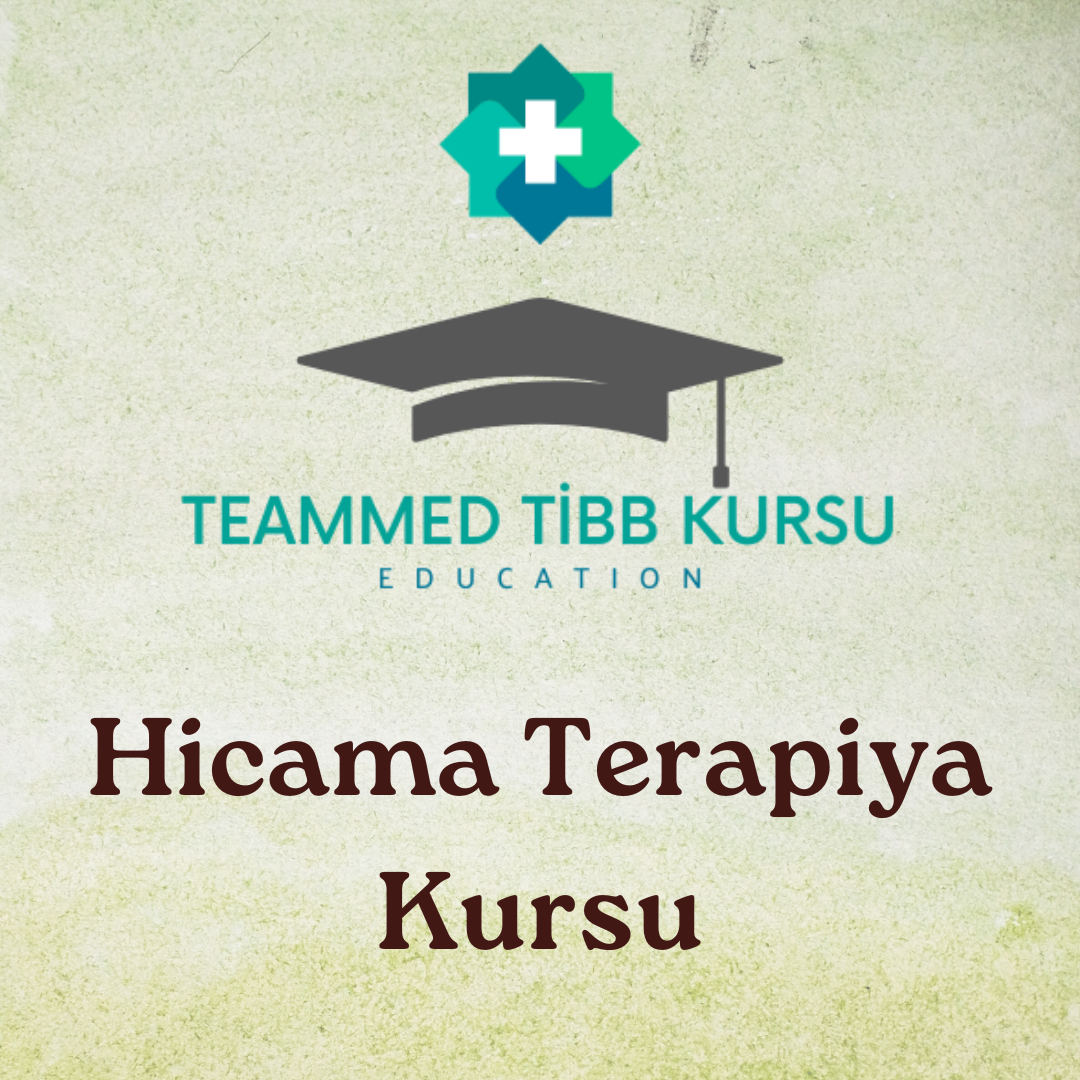 Hicama-Terapiya üzrə individual və online dərslərə qəbul