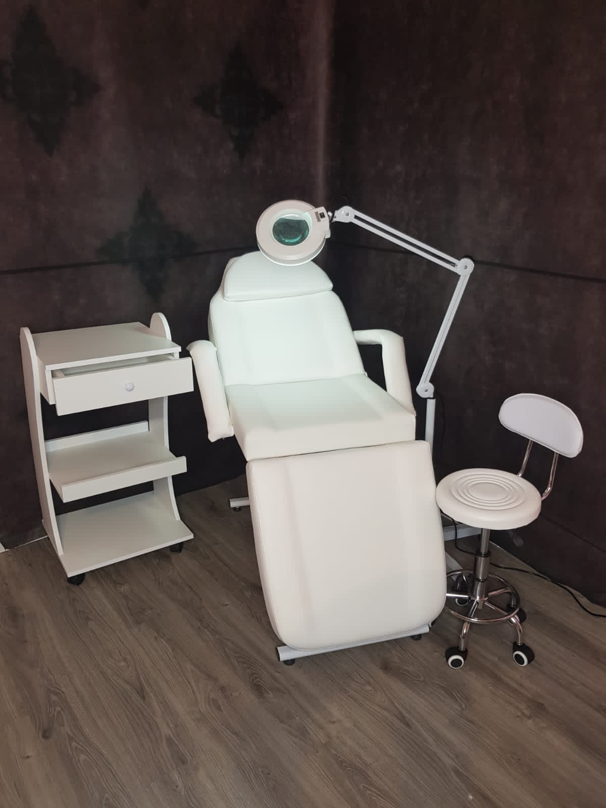 Estetik dəst 4lü dəst Anbardan birbaşa satış Qiyməti 480azn