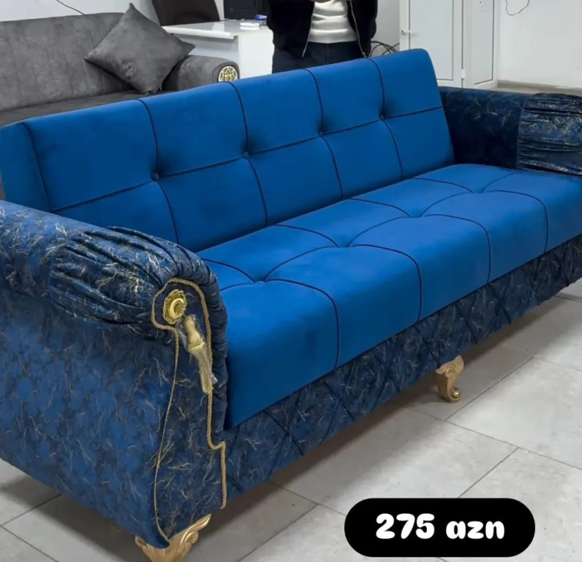 Sultan divan Sultan divan Sifarişlə hazırlanır Rəng seçimi var Açılır,