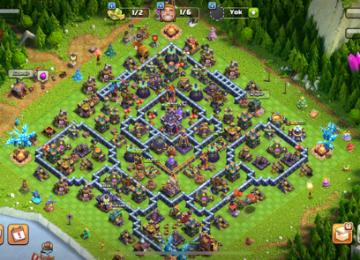 Köhnə hesabdır. 196 lvl dir. Həqiqətən çox ucuz qiymətə