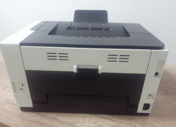 HP LaserJet Pro Color CP1025 rəngli printeri Xüsusi